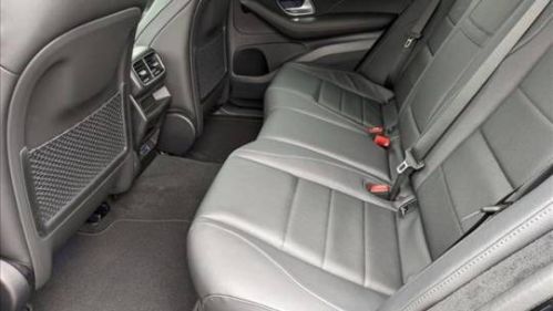 2025 Mercedes GLE 4JGFB4GB7SB398197