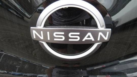 2024 Nissan LEAF 1N4CZ1CV2RC552147
