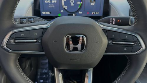 2025 Honda Prologue 3GPKHWRM8SS501061