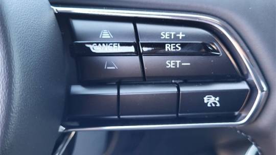 2025 Mazda CX-90 JM3KKEHA7S1212850