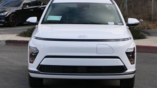 2025 Hyundai Kona Electric KM8HC3A6XSU022013