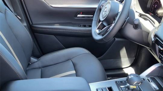 2025 Mazda CX-90 JM3KKEHA7S1212850