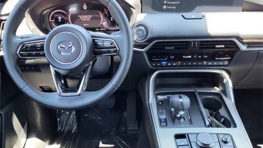 2025 Mazda CX-90 JM3KKEHA7S1212850