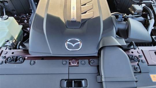 2025 Mazda CX-90 JM3KKEHA7S1212850