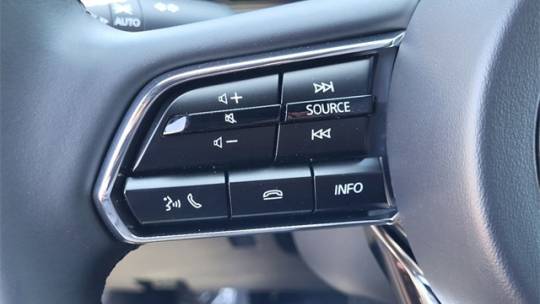 2025 Mazda CX-90 JM3KKEHA7S1212850