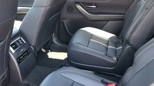 2025 Mazda CX-90 JM3KKEHA7S1212850