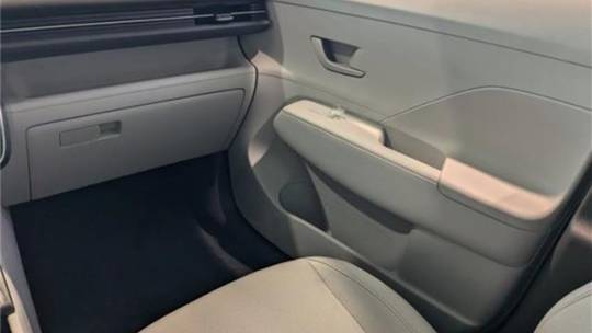 2025 Hyundai Kona Electric KM8HC3A66SU024700