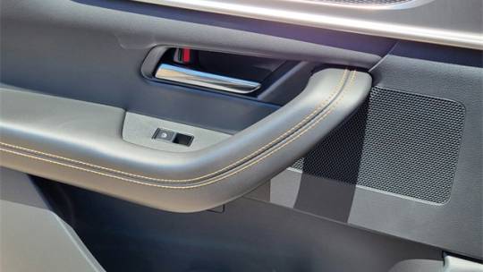 2025 Mazda CX-90 JM3KKEHA7S1212850