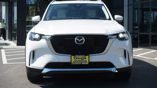 2025 Mazda CX-90 JM3KKEHA7S1217482