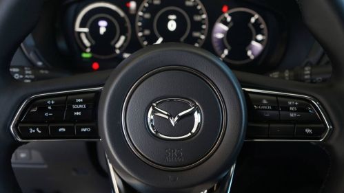 2025 Mazda CX-90 JM3KKEHA3S1227863