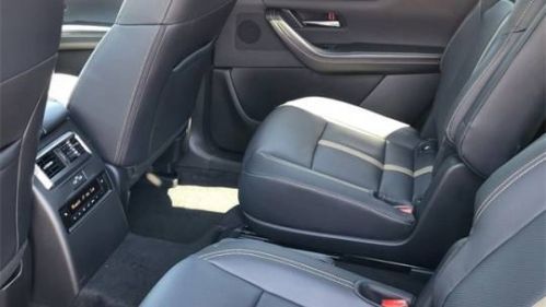 2025 Mazda CX-90 JM3KKEHA7S1212850