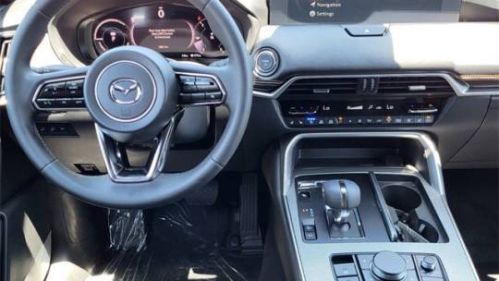2025 Mazda CX-90 JM3KKEHA7S1212850