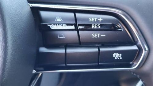 2025 Mazda CX-90 JM3KKEHA7S1212850