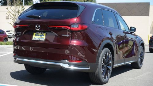 2025 Mazda CX-90 JM3KKEHA9S1226913