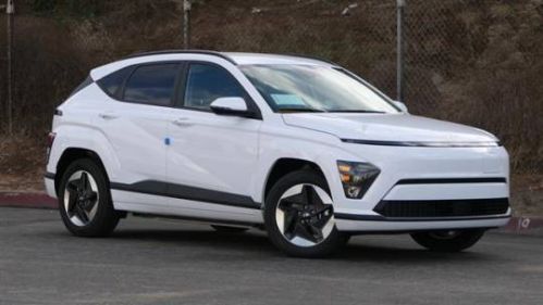 2025 Hyundai Kona Electric KM8HC3A6XSU022013