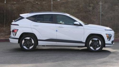 2025 Hyundai Kona Electric KM8HC3A6XSU022013