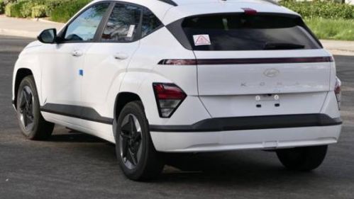 2025 Hyundai Kona Electric KM8HC3A6XSU022013