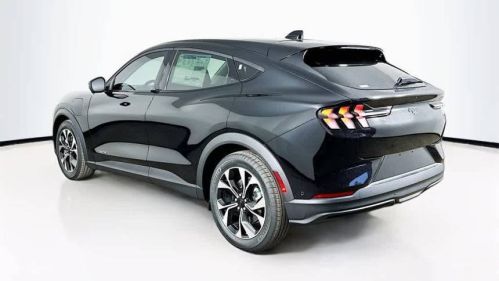 2024 Ford Mustang Mach E 3FMTK1R41RMA53900