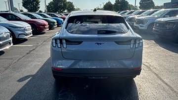2024 Ford Mustang Mach E 3FMTK1SUXRMA15575
