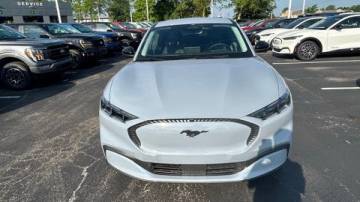 2024 Ford Mustang Mach E 3FMTK1SUXRMA15575