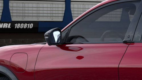 2025 Ford Mustang Mach E 3FMTK3SU8SMA09887