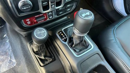 2025 Jeep Wrangler 1C4RJXR6XSW504690