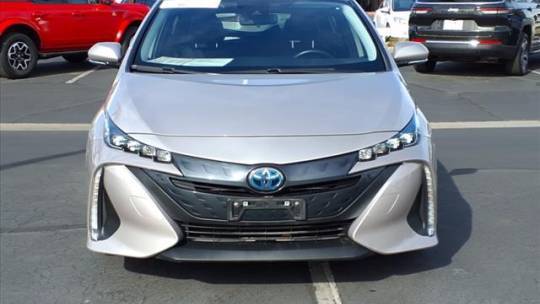 2020 Toyota Prius Prime JTDKARFP6L3149465