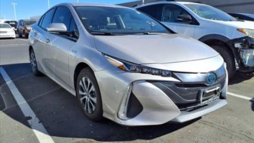 2020 Toyota Prius Prime JTDKARFP6L3149465