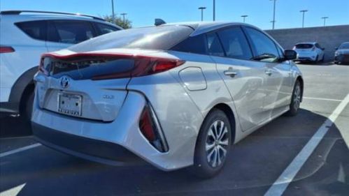 2020 Toyota Prius Prime JTDKARFP6L3149465