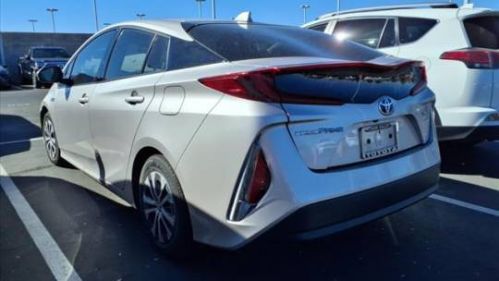 2020 Toyota Prius Prime JTDKARFP6L3149465