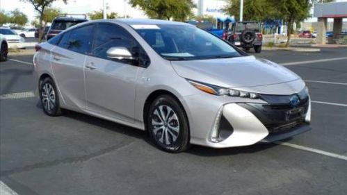 2020 Toyota Prius Prime JTDKARFP6L3149465