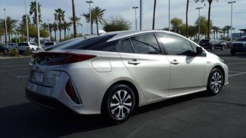 2020 Toyota Prius Prime JTDKARFP6L3149465