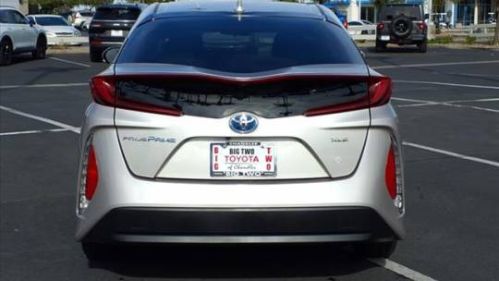 2020 Toyota Prius Prime JTDKARFP6L3149465