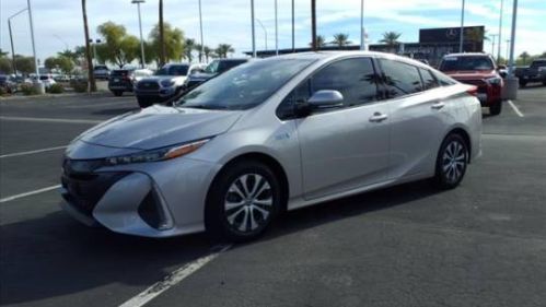 2020 Toyota Prius Prime JTDKARFP6L3149465