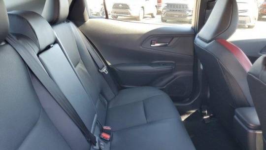 2024 Toyota Prius Prime JTDACACU4R3027603