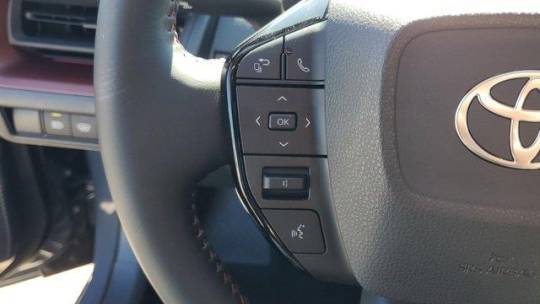 2024 Toyota Prius Prime JTDACACU4R3027603