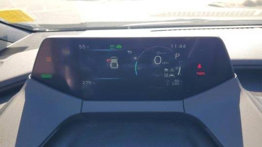 2024 Toyota Prius Prime JTDACACU4R3027603