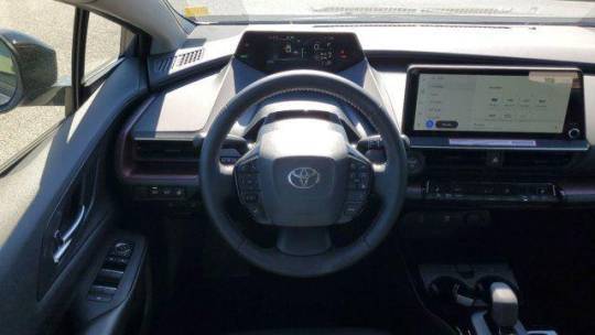 2024 Toyota Prius Prime JTDACACU4R3027603