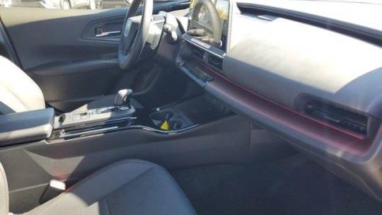 2024 Toyota Prius Prime JTDACACU4R3027603