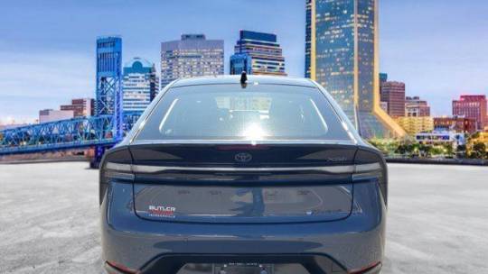 2024 Toyota Prius Prime JTDACACU4R3027603