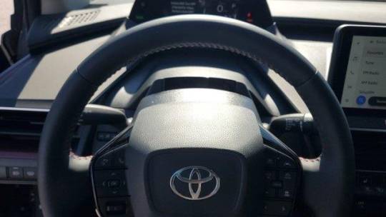 2024 Toyota Prius Prime JTDACACU4R3027603