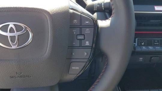 2024 Toyota Prius Prime JTDACACU4R3027603