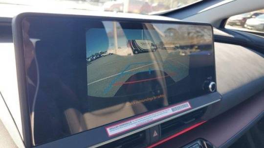 2024 Toyota Prius Prime JTDACACU4R3027603