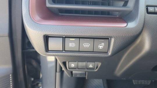 2024 Toyota Prius Prime JTDACACU4R3027603