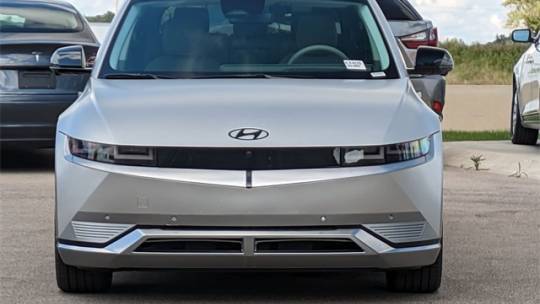 2024 Hyundai IONIQ 5 KM8KRDDF5RU275045