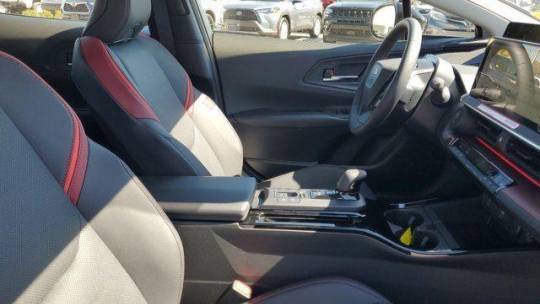 2024 Toyota Prius Prime JTDACACU4R3027603