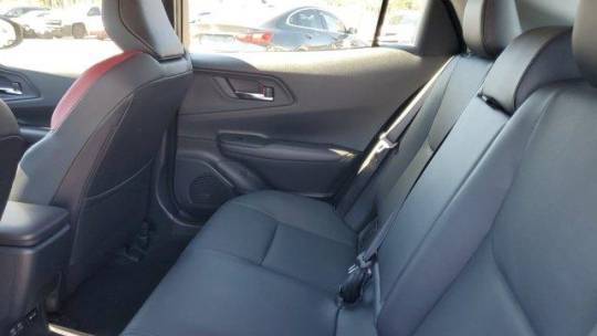 2024 Toyota Prius Prime JTDACACU4R3027603