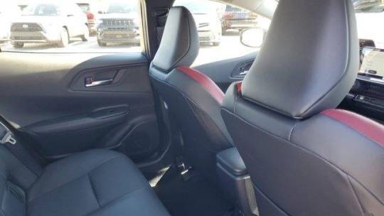 2024 Toyota Prius Prime JTDACACU4R3027603
