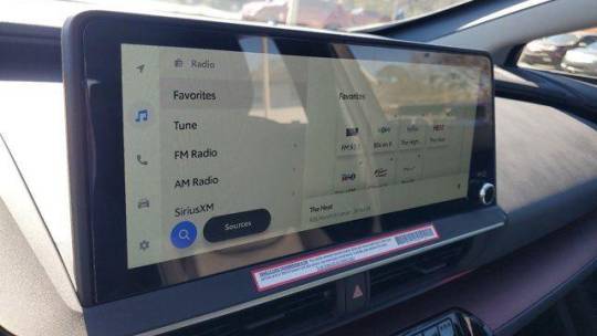 2024 Toyota Prius Prime JTDACACU4R3027603