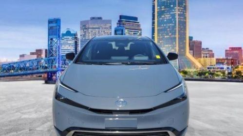 2024 Toyota Prius Prime JTDACACU4R3027603
